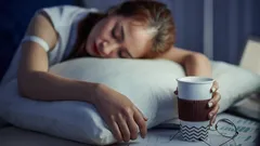 Jak skutecznie zwalczyć senność po nieprzespanej nocy