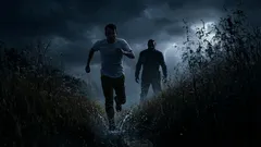 Co oznacza sen, w którym ktoś cię goni, według psychologii?