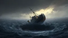 Bermudzki Trójkąt: fakty, mity i naukowe wyjaśnienia tajemnic Atlantyku