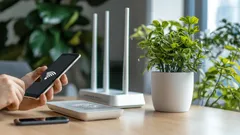 Najczęstsze błędy pogarszające jakość Wi‑Fi – i jak je naprawić