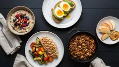 Pięć tanich produktów z supermarketu, które pomogą Ci schudnąć