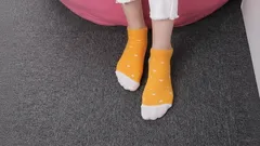 Wsyp sól do skarpetek przed snem i nie pożałujesz – efekty zobaczysz już po tygodniu