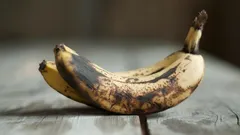 Prosty trik, dzięki któremu banany w domu wytrzymają dwa razy dłużej