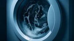 Czy można prać skarpetki razem z bielizną?