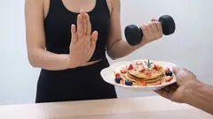 Czy to prawda, że trening na czczo jest skuteczniejszy na odchudzanie?