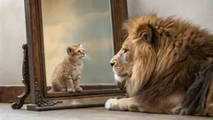 8 ukrytych nawyków, które niszczą twoją samoocenę. Każdy powinien je znać