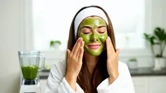 Jak i z czego zrobić najtańszy domowy środek na ukojenie skóry