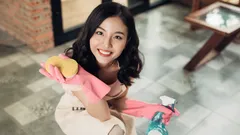 Sekrety koreańskich gospodyń. Jak bez wysiłku utrzymać idealny porządek?