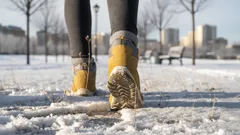 Nie musisz robić 10 000 kroków, żeby schudnąć – naukowcy podali nową, lepszą liczbę