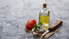 Czy oliwa z oliwek może się zepsuć i jak długo naprawdę wytrzymuje
